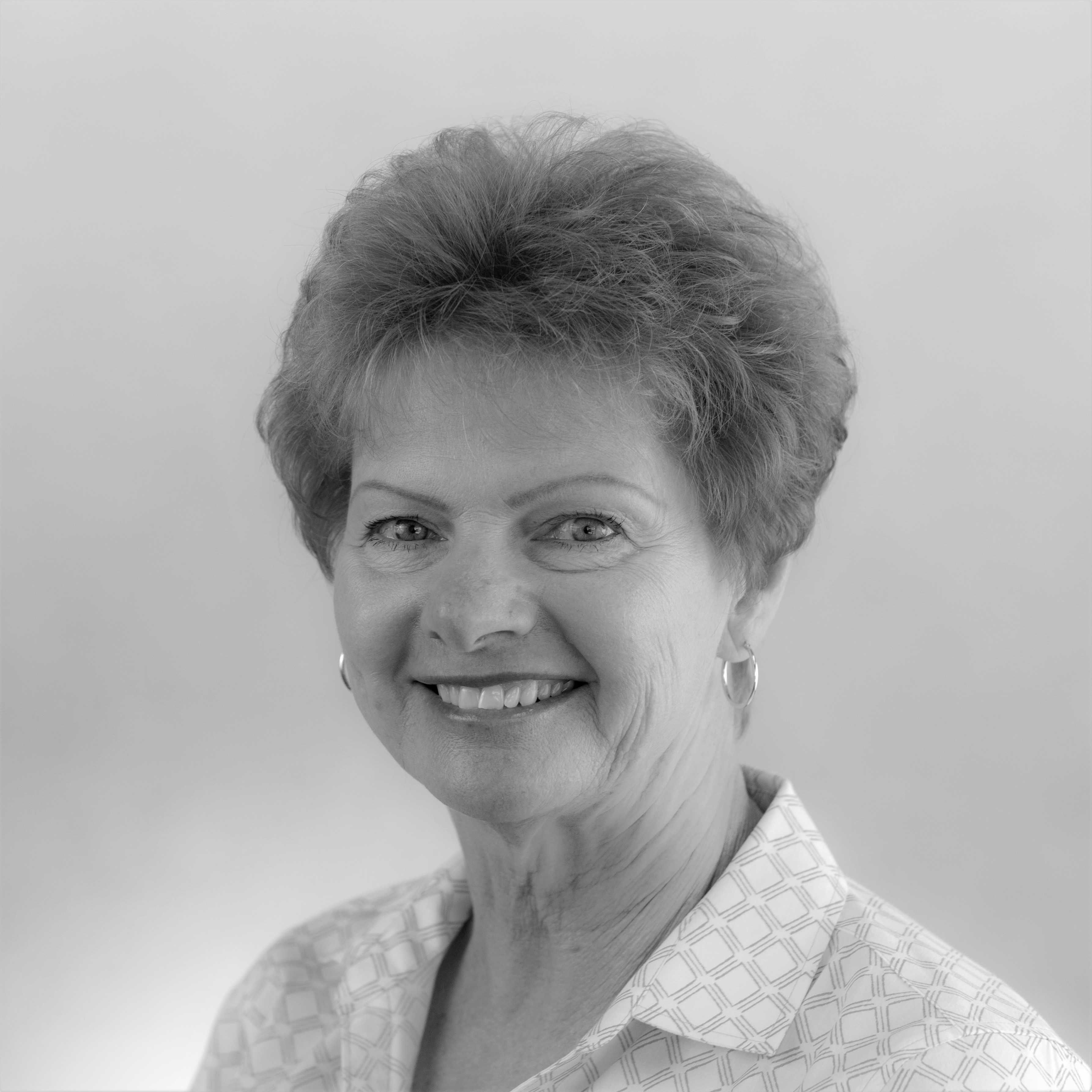 Rosalyn Leach